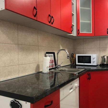 Apartman, Istocno Sarajevo Donje Mladice Exterior foto