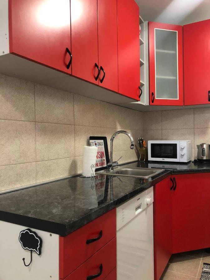 Apartman, Istocno Sarajevo Donje Mladice Exterior foto
