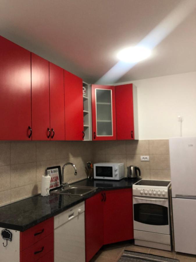 Apartman, Istocno Sarajevo Donje Mladice Exterior foto