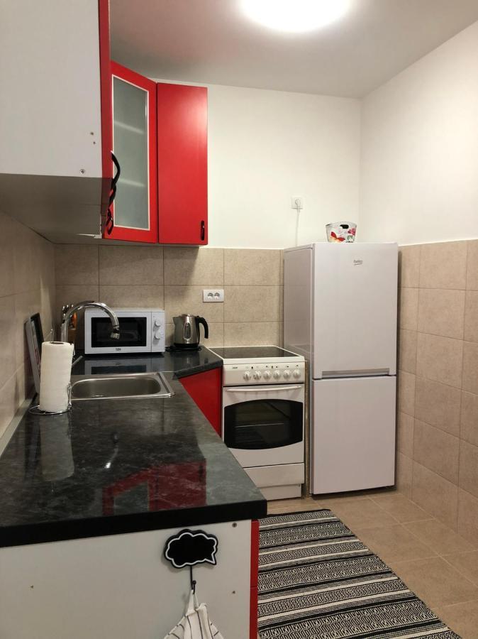 Apartman, Istocno Sarajevo Donje Mladice Exterior foto