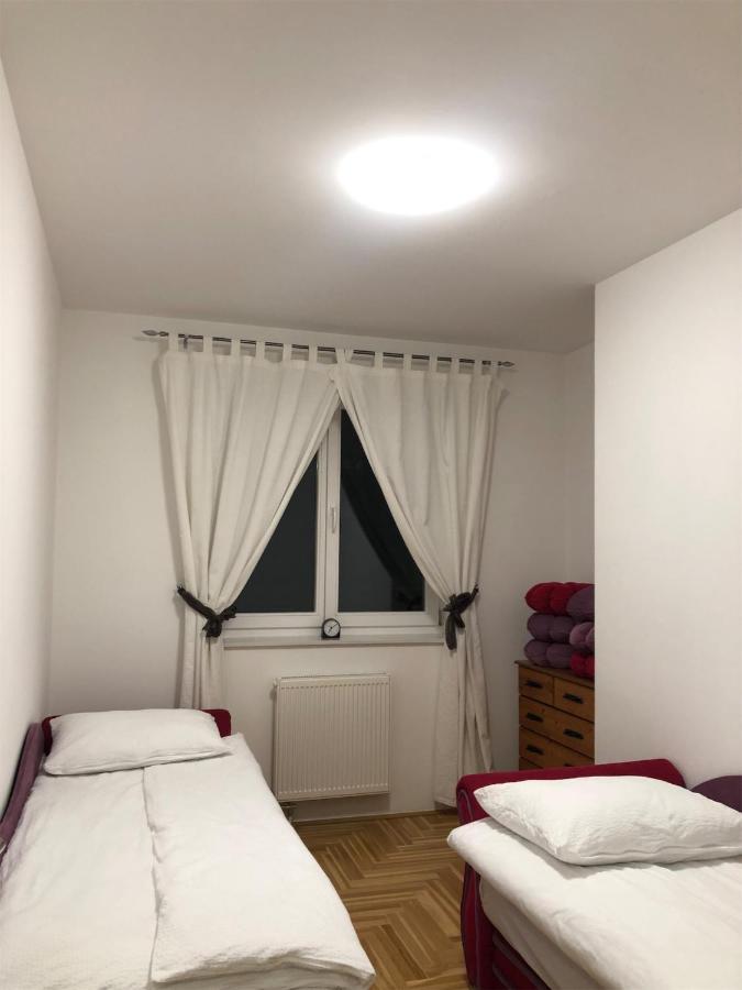 Apartman, Istocno Sarajevo Donje Mladice Exterior foto