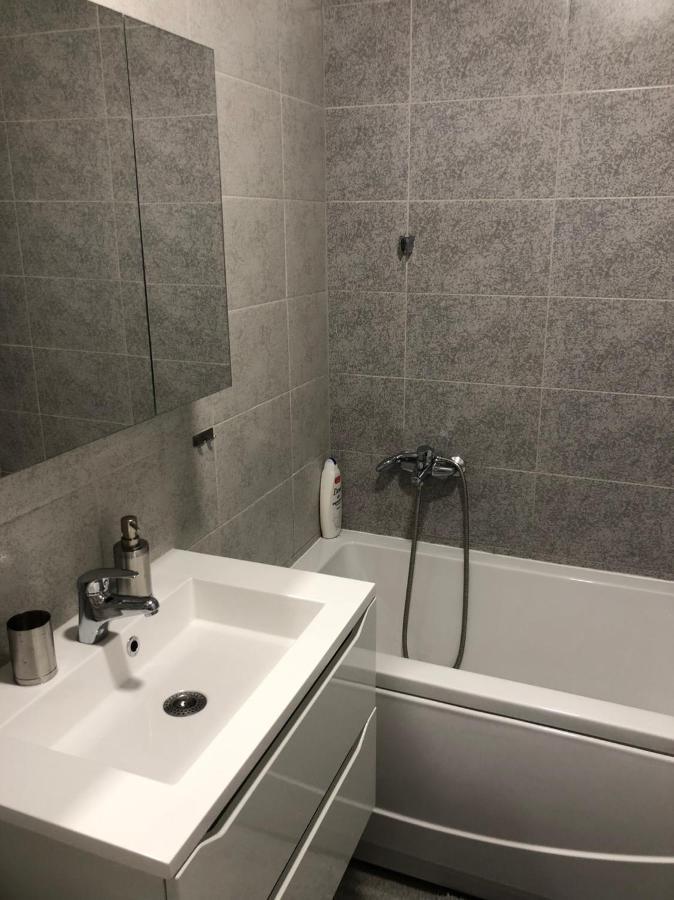 Apartman, Istocno Sarajevo Donje Mladice Exterior foto